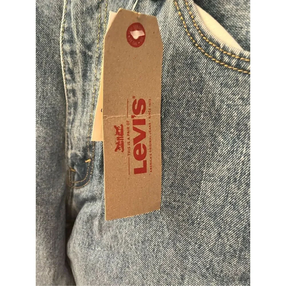 Levis brand new